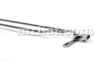 Cargar imagen en el visor de la galería, Fiat 500 Wiper Pantograph Double Abarth and Giannini Fiat   
