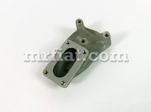 Cargar imagen en el visor de la galería, Fiat 500 Carburetor Support Panda 30 Head Abarth and Giannini Fiat   
