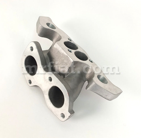 Fiat 500 Intake Manifold Panda 30 Head Abarth and Giannini Fiat   