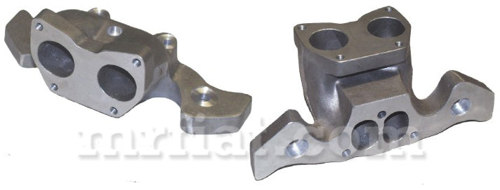 Fiat 500 Intake Manifold for Panda Head Lancia Fulvia Carbuertor Abarth and Giannini Fiat   