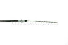 Load image into Gallery viewer, Fiat 124 Spider Clutch Cable Transmission Fiat
