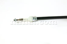 Load image into Gallery viewer, Fiat 124 Spider Clutch Cable Transmission Fiat
