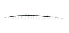Load image into Gallery viewer, Fiat 124 Coupe Spider Clutch Cable 1966-1970 Transmission Fiat
