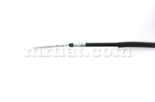 Load image into Gallery viewer, Fiat 124 Spider 2000 Clutch Cable 1971-85 Cables Fiat   
