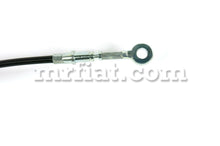Load image into Gallery viewer, Fiat 500 126 Accelerator Cable Cables Fiat
