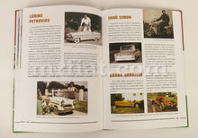 Load image into Gallery viewer, Cars Made In Hungary Book Accessories Fiat   
