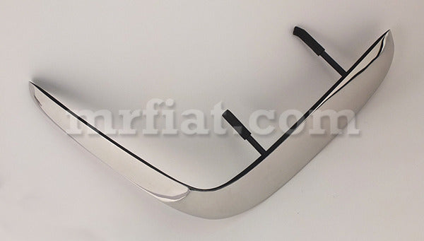 Aston Martin DB6 Rear Left Bumper Bumpers Aston Martin   