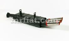 Load image into Gallery viewer, De Tomaso Mangusta ANSA Right Rear Exhaust Muffler Exhaust De Tomaso
