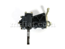 Cargar imagen en el visor de la galería, Fiat Dino 2000 2400 Steering Box Reconditioning Transmission Fiat
