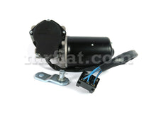 Load image into Gallery viewer, Fiat Dino 2000 2400 Spider Wiper Motor Wiper System Fiat
