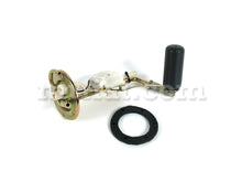 Cargar imagen en el visor de la galería, Fiat Dino 2000 2400 Fuel Sending Unit W/ Return Line Engine Fiat
