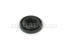 Load image into Gallery viewer, Fiat Dino 2400 Coupe Heater Valve Rubber Membrane Engine Fiat
