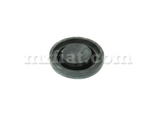 Load image into Gallery viewer, Fiat Dino 2400 Coupe Heater Valve Rubber Membrane Engine Fiat
