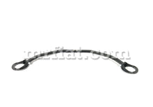 Load image into Gallery viewer, BMW E36 4 Cyl Front Strut Bar Brace Suspension BMW
