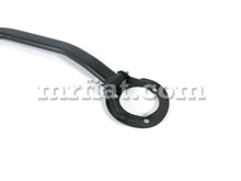 Load image into Gallery viewer, BMW E36 4 Cyl Front Strut Bar Brace Suspension BMW
