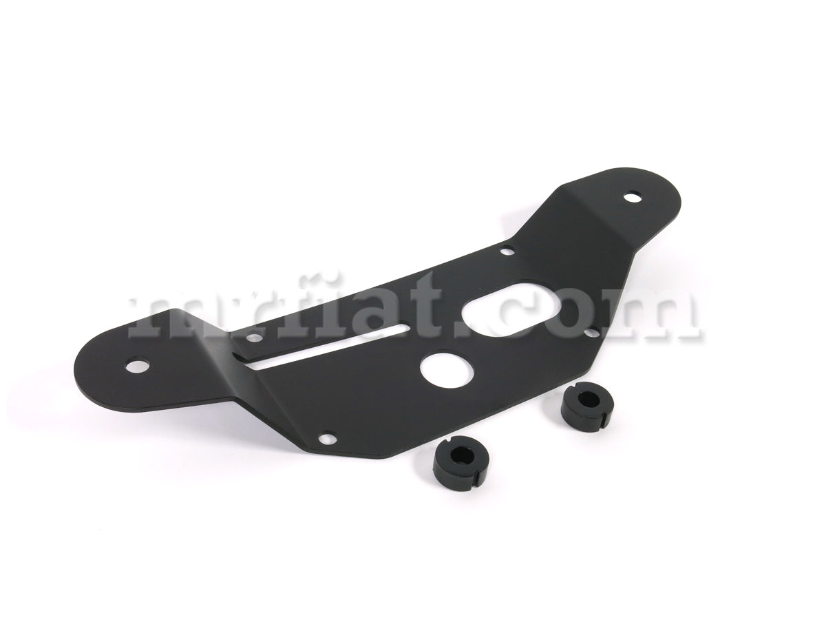 BMW E36 Rear Axle Differential Suspension Reinforcement Set – MrFiat