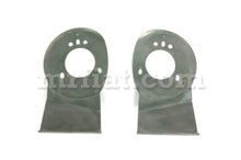 Load image into Gallery viewer, BMW E46 Side Strut Body Reinforcement Set Suspension BMW
