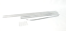 Load image into Gallery viewer, Fiat 500 Giardiniera Trim Set Doors Fiat
