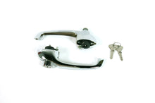 Load image into Gallery viewer, Fiat 500 F/L/R Door Handle Set Doors Fiat
