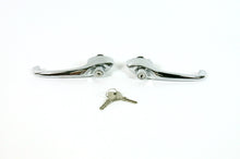 Load image into Gallery viewer, Fiat 500 F/L/R Door Handle Set Doors Fiat   
