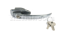 Cargar imagen en el visor de la galería, Fiat 600 Left Door Handle Suicide Door Doors Fiat
