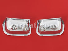 Load image into Gallery viewer, Fiat 850 Spider Door Opener Handle Set Doors Fiat
