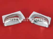 Load image into Gallery viewer, Fiat 850 Spider Door Opener Handle Set Doors Fiat
