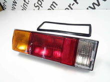 Cargar imagen en el visor de la galería, Fiat 124 Spider – Rear tail light set 73-78 Body MrFiat

