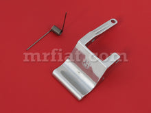 Cargar imagen en el visor de la galería, De Tomaso Pantera Longchamp Stainless Steel Polished Door Handle Right Doors De Tomaso
