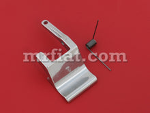 Load image into Gallery viewer, De Tomaso Pantera Longchamp Stainless Steel Polished Door Handle Left Doors De Tomaso
