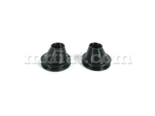 Load image into Gallery viewer, De Tomaso Longchamp Bulkhead Steering Rod Bushings Set Steering De Tomaso
