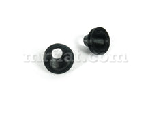 Load image into Gallery viewer, De Tomaso Longchamp Bulkhead Steering Rod Bushings Set Steering De Tomaso
