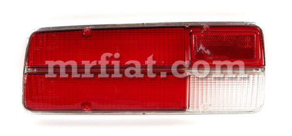 De Tomaso Pantera USA Rear Left Lens Lights De Tomaso   