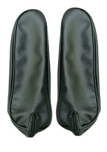 Load image into Gallery viewer, Mercedes G Model Twin Armrest Armrest Cover 2000 Darkgreen
