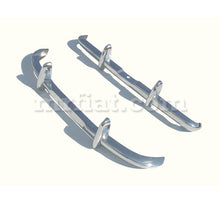 Cargar imagen en el visor de la galería, Datsun Roadster Fairlady Bumper Kit Bumpers Datsun   
