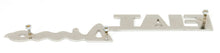 Cargar imagen en el visor de la galería, Fiat Dino Script Emblems Fiat

