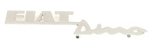 Cargar imagen en el visor de la galería, Fiat Dino Script Emblems Fiat
