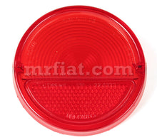 Load image into Gallery viewer, Fiat Dino Spider Inner Rear Lamp Lens Lights Fiat   
