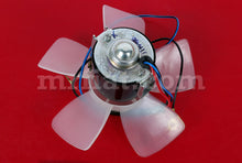 Load image into Gallery viewer, Fiat 850 124 Single Speed Heater Fan Motor Engine Fiat   
