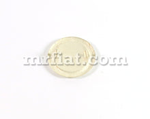 Cargar imagen en el visor de la galería, Fiat 124 Spider 2000 128 X1/9 Hood Emblem Emblems Fiat
