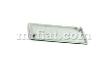 Load image into Gallery viewer, Fiat 126 1977 650 emblem 92x32 mm Emblems Fiat   
