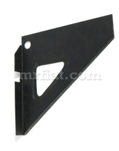 Load image into Gallery viewer, Fiat 500 N/D Engine Compartment Reinforcement Bracket Left Engine Compartment Fiat
