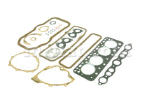 Cargar imagen en el visor de la galería, Fiat 1100 D R 1200 Cabrio 1089 cc Engine Gasket Set Engine Fiat
