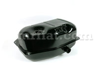Load image into Gallery viewer, Fiat 124 Spider Carbureted Fuel Tank w/ Vapor Lines 1966-80 Engine Fiat
