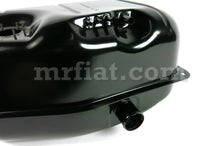 Cargar imagen en el visor de la galería, Fiat 124 Spider Carbureted Fuel Tank w/ Vapor Lines 1966-80 Engine Fiat
