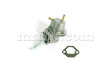 Load image into Gallery viewer, Fiat 124 Coupe Spider Fuel Pump 1966-73 Engine Fiat
