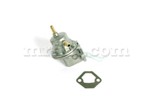 Load image into Gallery viewer, Fiat 124 Coupe Spider Fuel Pump 1966-73 Engine Fiat
