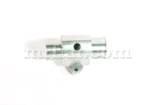 Load image into Gallery viewer, Fiat 124 Spider Engine Cooling Seating T Piece 1979-85 OEM Engine Fiat
