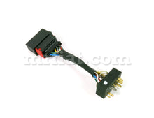 Load image into Gallery viewer, Fiat 124 Spider 2000 Fuel Pump Relay 1980-85 Electrical and Ignition Fiat   
