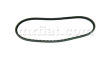 Load image into Gallery viewer, Fiat 124 Spider 1400 1600 1800 Fan Belt 1966-78 Engine Fiat
